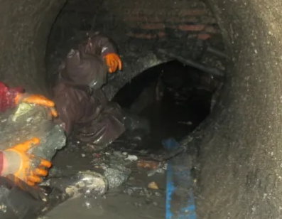 湖滨管道清淤电话
