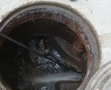 湖滨管道清淤电话