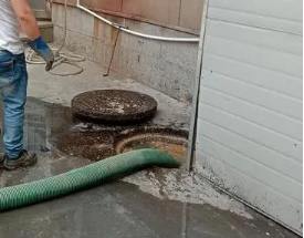 湖滨通下水道哪家好