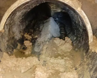 湖滨管道清淤多少钱