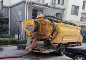 湖滨疏通下水道多少钱