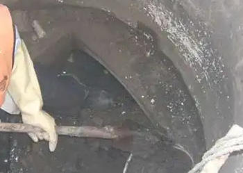 湖滨管道清淤多少钱