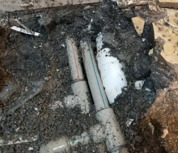 湖滨漏水检测多少钱