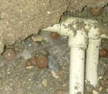湖滨漏水检测多少钱