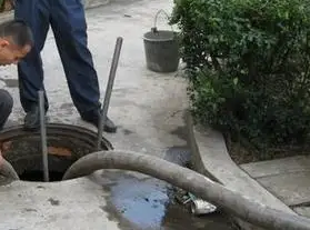 湖滨抽化粪池哪家好